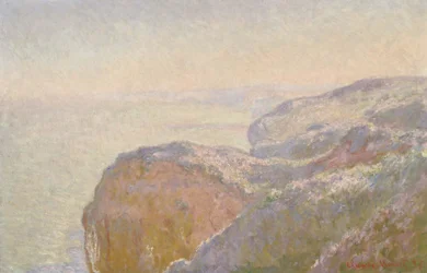 Val-Saint-Nicolas, près de Dieppe (Matin)